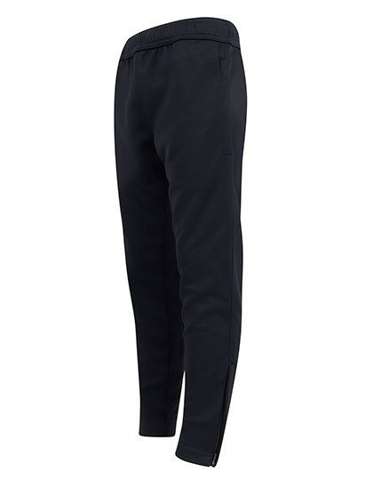 Kids Knitted Tracksuit Pants – Finden+Hales in Navy