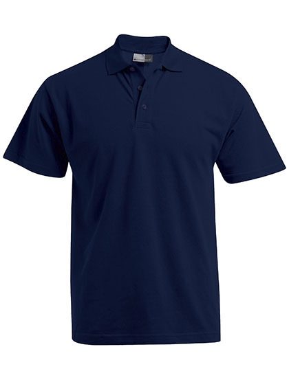 Men´s Premium Polo – Promodoro in Navy