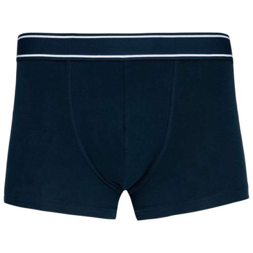 Men's Boxer Shorts – Kariban in Navy