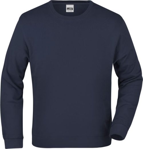 Sweater JN 57 – Daiber in Navy