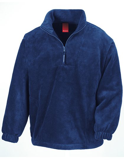 Polartherm™ Top – Result in Navy