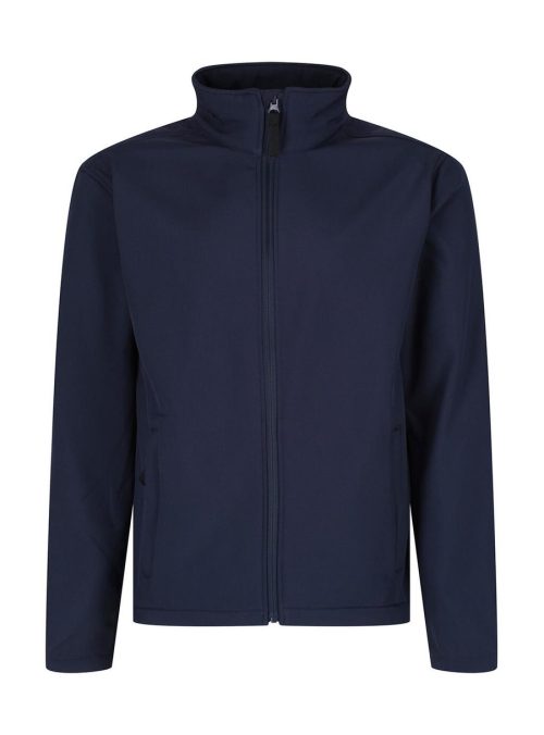 Reid Softshell Jacket – Regatta Professional in Navy