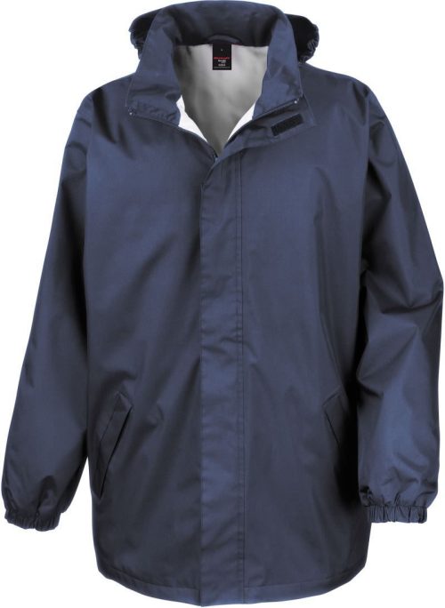 Windjacke R 206X – Result in Navy