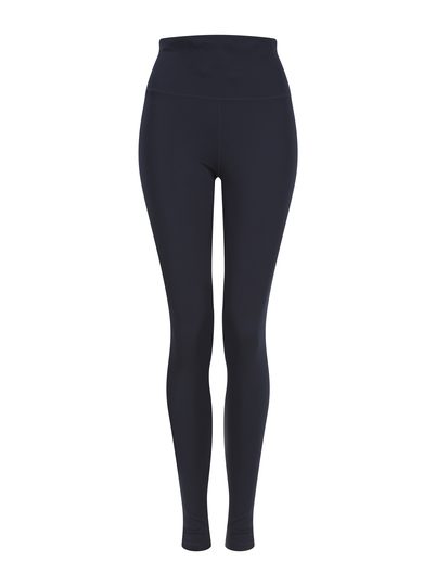 Ladies' Team Legging – Finden+Hales in Navy