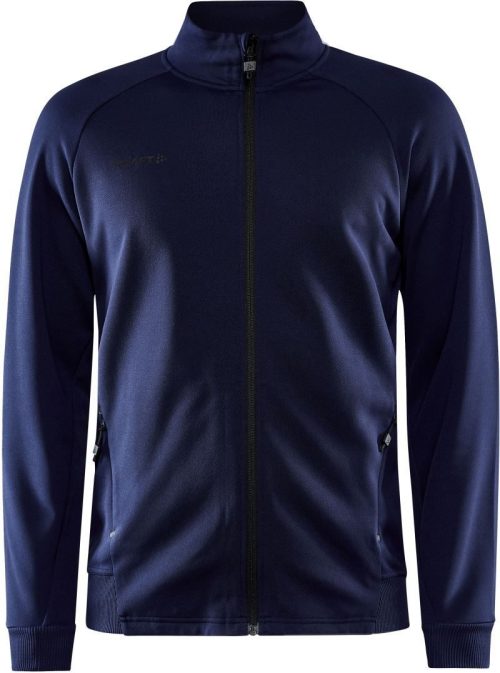 Herren Jacke ADV Unify Jacket M – Craft Corporate in Navy