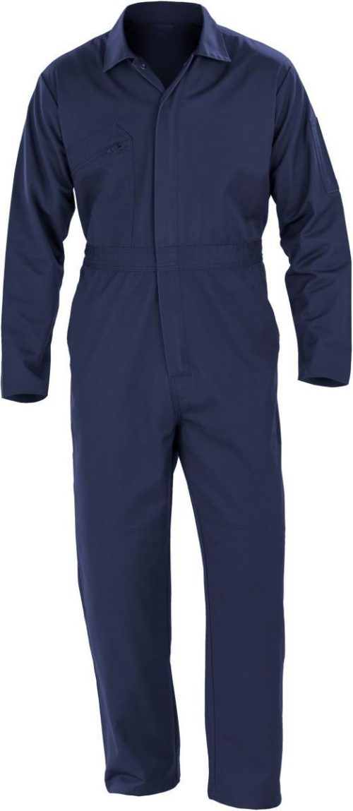 Overall R 510X – Result in Navy