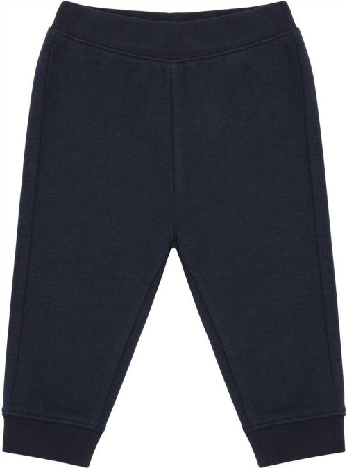 Baby Jogginghose K 836 – Kariban in Navy