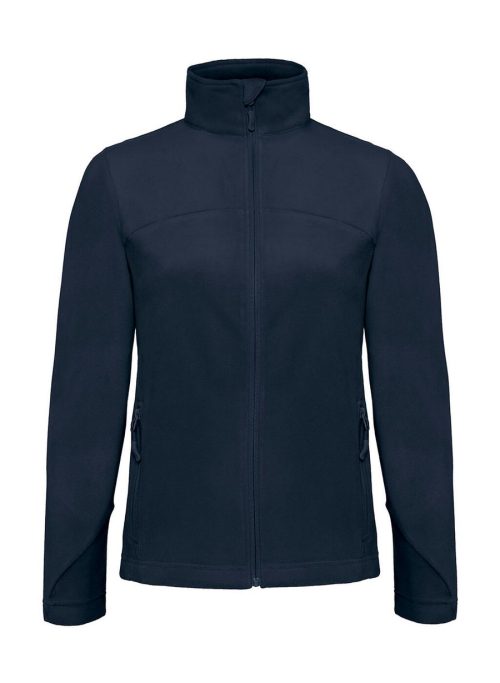 Coolstar/women Fleece Full Zip FW752 – B&C Outerwear in Navy