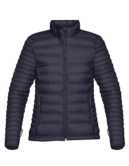 Women´s Basecamp Thermal Jacket – Stormtech in Navy