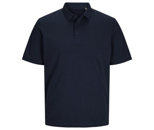 True Polo 12257556 – Jack&Jones - Blanks in Navy Blazer