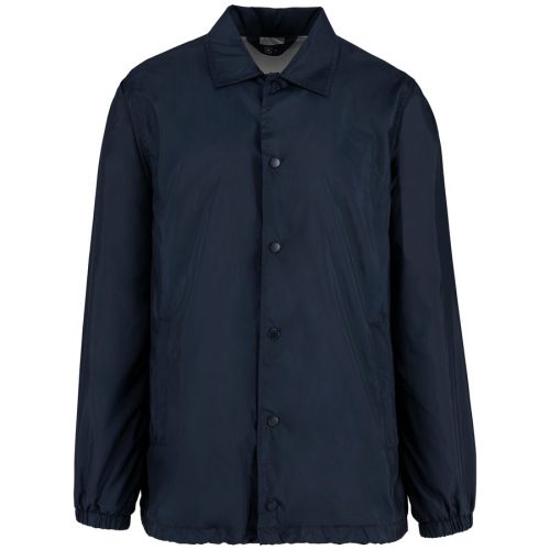 Unisex-Windjacke NS601 – Native Spirit in Navy Blue