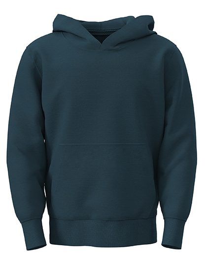 Classic Hoodie – Stedman® in Navy Blue