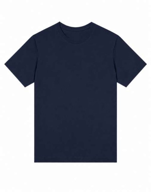 Womens Regular Tee – True Blanks in Navy Blue