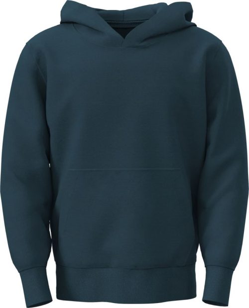 Kinder Kapuzen Sweater "Classic" Classic Hoodie Kids – Stedman in Navy Blue