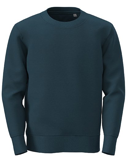 Classic Sweatshirt – Stedman® in Navy Blue