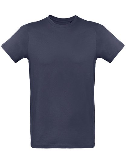 Inspire Plus T /Men_° – B&C BE INSPIRED in Navy Blue