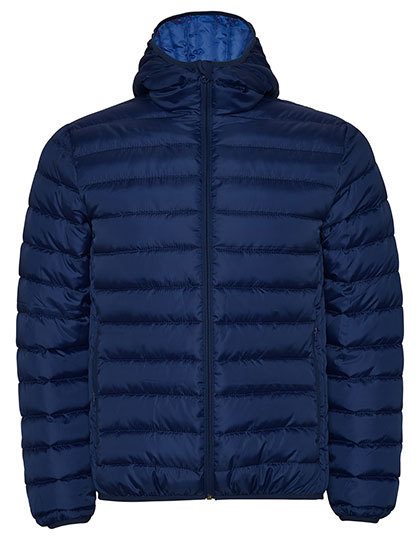 Kids´ Norway Jacket – Roly in Navy Blue 55
