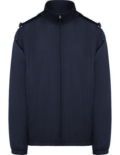 Winter Jacket Makalu – Roly in Navy Blue 55