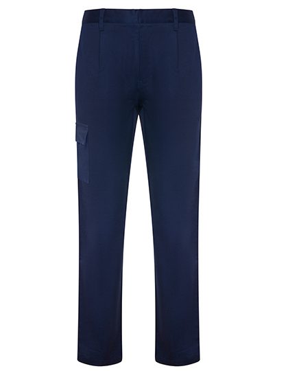 Trousers Ranger – Roly Workwear in Navy Blue 55