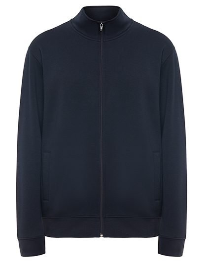 Sweatjacket Ulan – Roly in Navy Blue 55