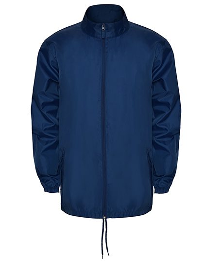 Raincoat Island – Roly in Navy Blue 55