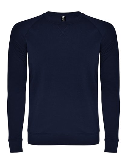 Men´s Annapurna Sweatshirt – Roly in Navy Blue 55