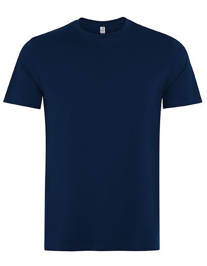 Kutta T-Shirt – Roly in Navy Blue 55