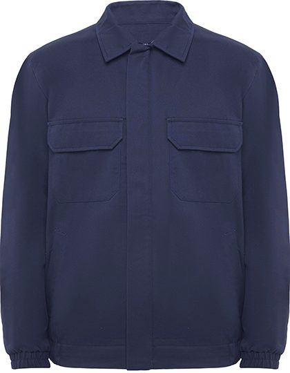 Jacket Cruiser – Roly Workwear in Navy Blue 55