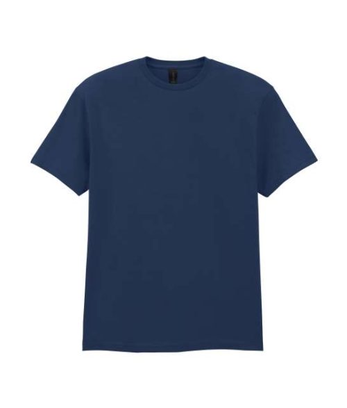 Softstyle™ Cvc Adult T-Shirt – Gildan in Navy Mist