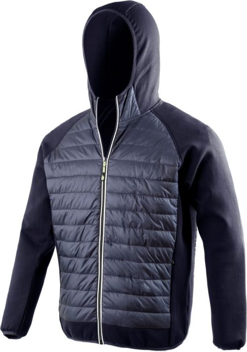 Herren Zero Gravity Jacke S 268M – Spiro in Navy/Navy