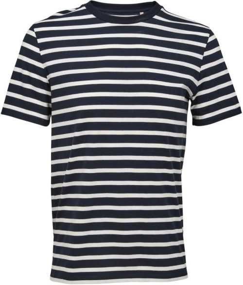 Unisex Bio IC T-Shirt Legend – SOL'S in Navy/Off White