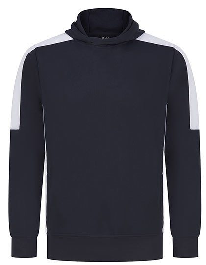 Adult's Team Hoodie – Finden+Hales in Navy/White