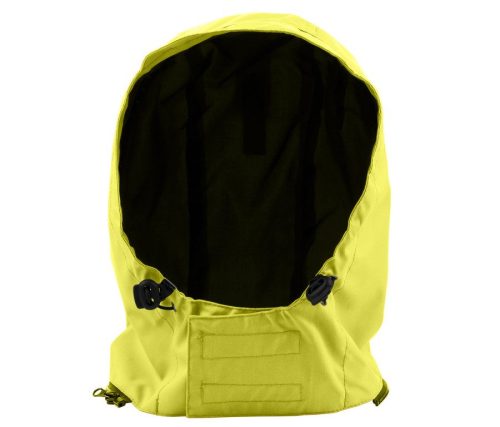 Universal Neon Hood PK996 – Pen Duick in Neon Yellow