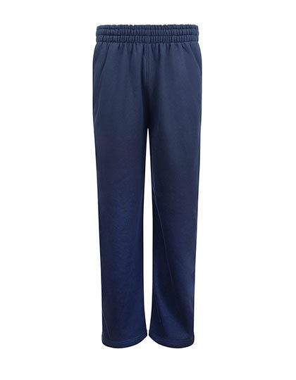 Signature Heavyweight Jogpants – Just Hoods in New French Navy