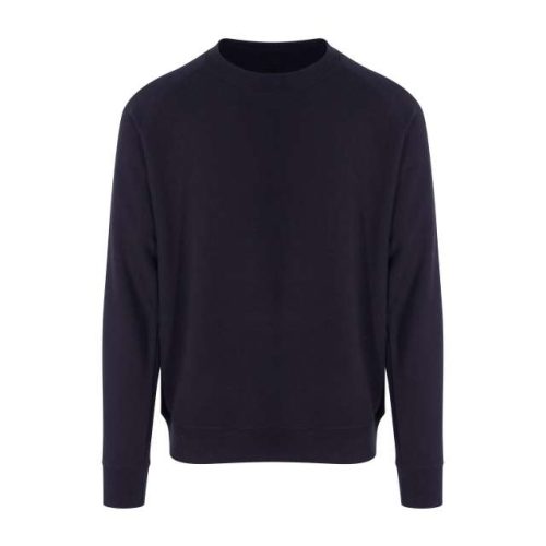 Graduate Heavyweight Sweat – Just Hoods in New French Navy