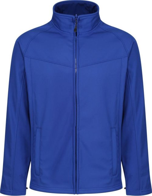 Herren 2-Lagen Softshell Jacke "Uproar" TRA 642 – Regatta in New Royal