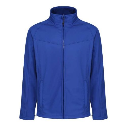 Uproar - Interactive Softshell – Regatta in New Royal