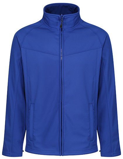 Uproar Softshell Jacket – Regatta Professional in New Royal