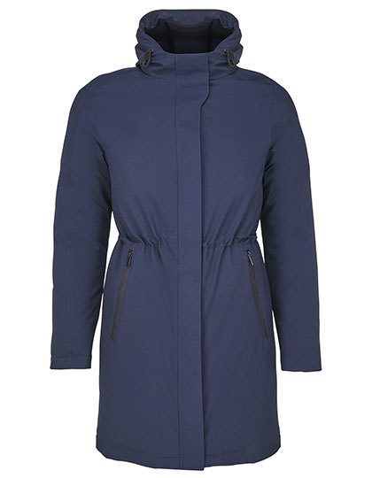 Women´s Warm Jacket Alfi – NEOBLU in Night