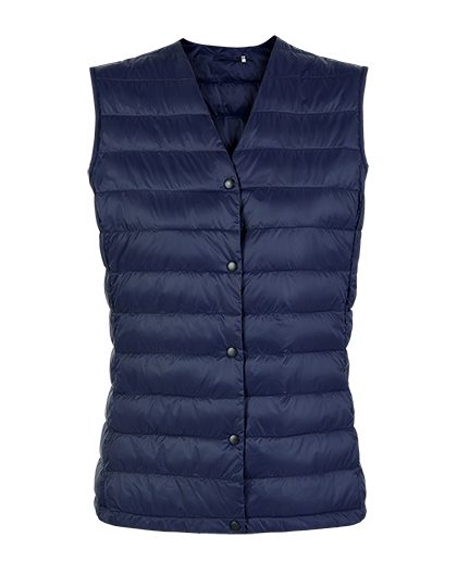 Men´s Lightweight Bodywarmer Arthur – NEOBLU in Night