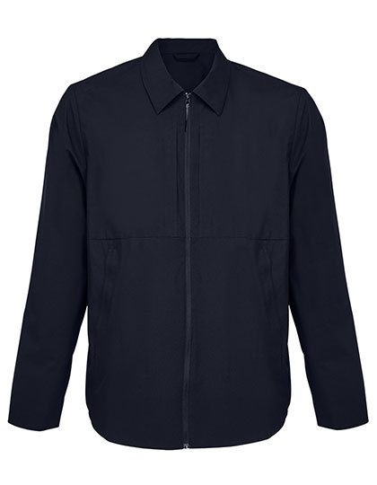 Unisex Technical Jacket Anton – NEOBLU in Night