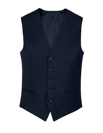 Men´s Waistcoat Max – NEOBLU in Night