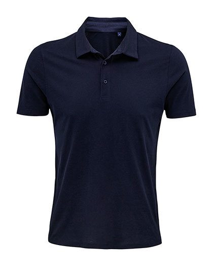 Men´s Jersey Polo Shirt Octave – NEOBLU in Night