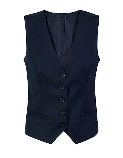 Women´s Waistcoat Max – NEOBLU in Night