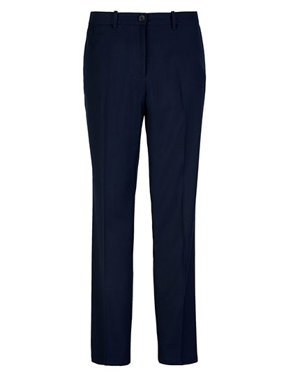 Women´s Suit Pants Gabin – NEOBLU in Night