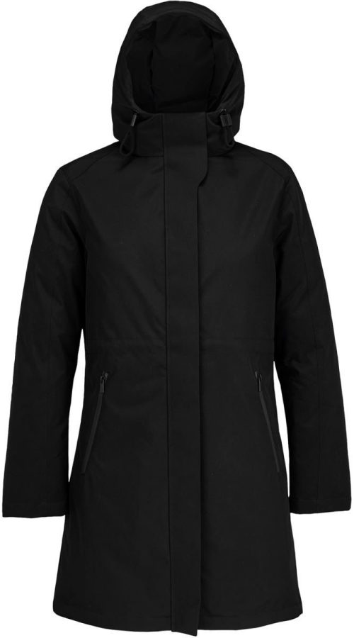 Warmer Damen Parka Alfi Women – NEOBLU in Night Blue