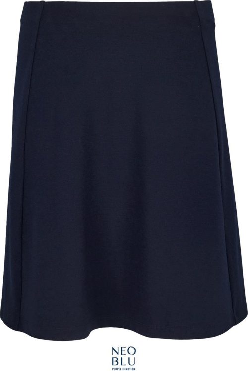 Trapezrock Chloe – NEOBLU in Night Blue