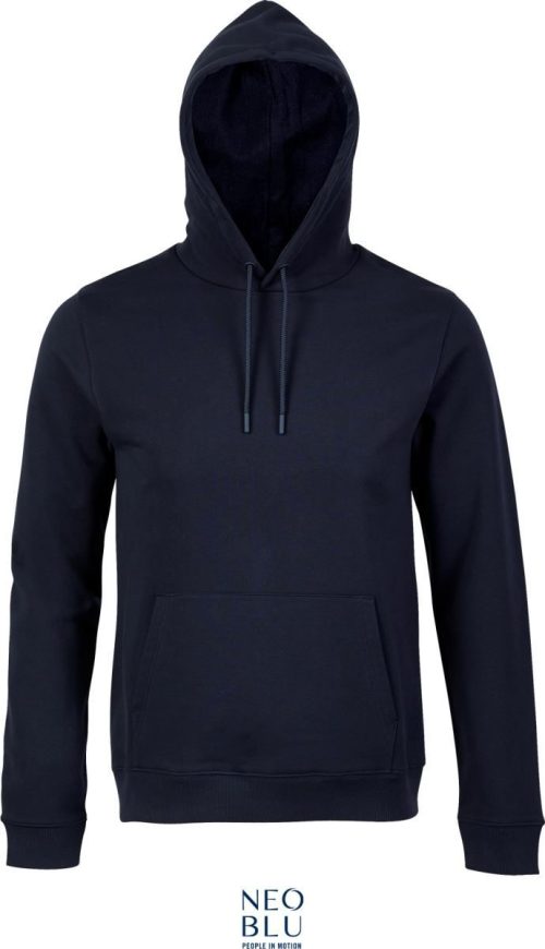 Herren Kapuzen Sweater Nicholas Men – NEOBLU in Night Blue