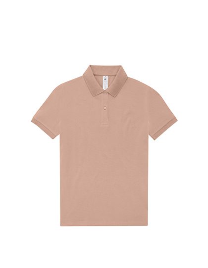 My Polo 210 /Women – B&C BE INSPIRED in Nude