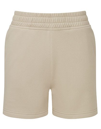 Women´s Jogger Shorts – TriDri® in Nude